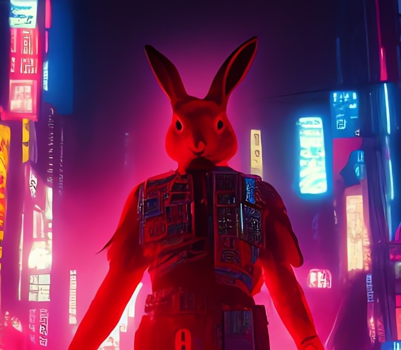 我的第一篇博客